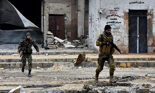 Syrian Army to Deploy in Kurdish-Held Afrin