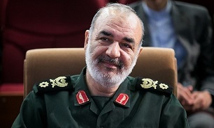 IRGC General Slams Bibi’s ‘Hilarious’ Act at MSC