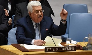 Palestine President Calls for Middle East 'Peace' Conference