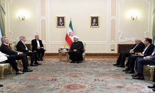 Deepening Tehran-Madrid ties to benefit both nations