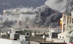 Saudi Airstrikes Kill Several Civilians in Yemen