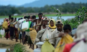 Bangladesh Accelerates Plan to Put Rohingya Refugees on Isolated Island