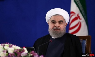 Rouhani predicts ‘better future’ for Iran’s scientific progress