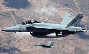 US Air Raids Take Civilian Tolls Again