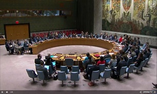 UNSC unanimously votes in favor of Syria ceasefire resolution