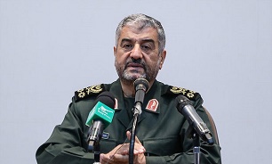 IRGC to boost drone, helicopter units