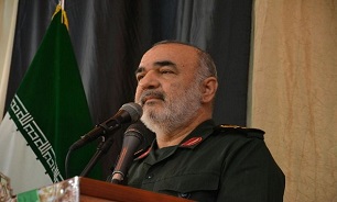 IRGC deputy commander details Iran missile defense system