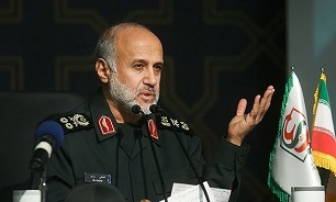 Senior Commander Warns US, Israel of High Costs of Confrontation against Iran