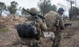 Turkish Army One Step Closer to Complete Siege of Kurdish-Held Afrin in Northern Syria
