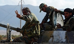 Syrian Army Wins Back Control of Key Region in Eastern Ghouta