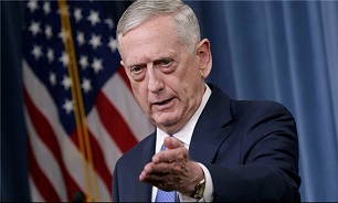 US Defense Secretary Defends Washington Military Support for Saudi War on Yemen