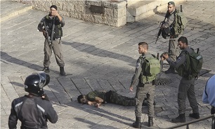 Palestinian Bleeds to Death After Israel Police Shoot Him in Jerusalem