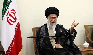 Supreme Leader Calls for Muslim Unity against Enemies