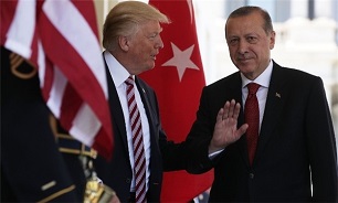 Bells Ring for US, Turkey Confrontation in Syria; Washington Not to Abandon Manbij