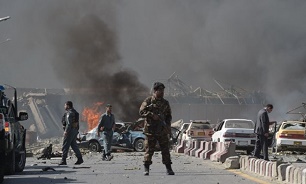 29 Killed, over 50 Injured in Deadly Bombing In Kabul