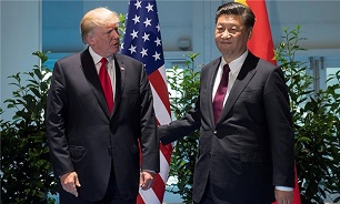 China Ready for Trade War with ‘Repeat Abuser’ of International Norms US