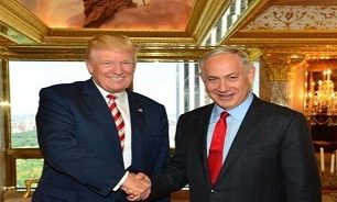 Trump Says He May Travel to Israel for Embassy Move