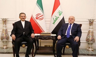 Iran ready to open up to $3bn credit line for Iraq reconstruction