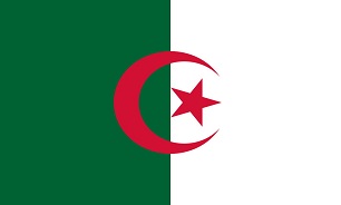 Algeria urges int’l community to support Palestinians