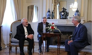 Iran, Uruguay call for expansion of economic ties