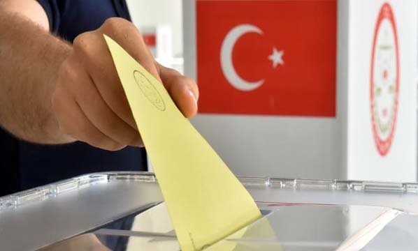 Turkish elections; a susceptible issue for democracy