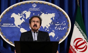 Iran slams Arab League summit’s final statement