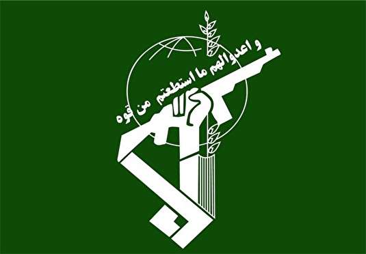 IRGC Forces Foil Terrorist Attack on Border Post in SE Iran