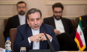 Iranian Deputy FM Slams US Moves against JCPOA