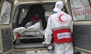 ICRC staff member killed in Yemen