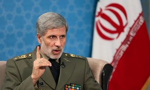 Iran-Iraq ties won’t be affected by US troublesome interference: General Hatami