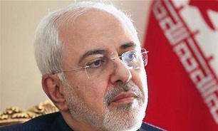 Zarif's warning to US widely reflected in Turkish media