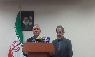 Iran, Afghanistan talk expansion of academic coop.
