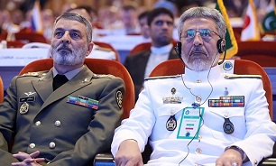Iran Offers to Host Regional Center for War on Piracy