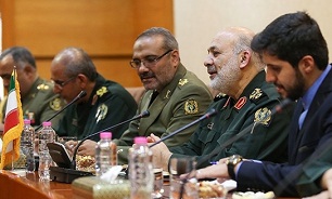 Deputy DM: Sustainable Security in West Asia Impossible without Iran
