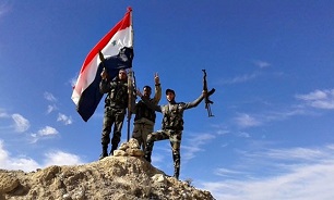 Syrian Army Gives Last Ultimatum to Terrorists to Withdraw from Eastern Qalamoun