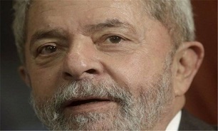 Thousands Protest Ahead of Brazil Court's Ruling on Lula Prison