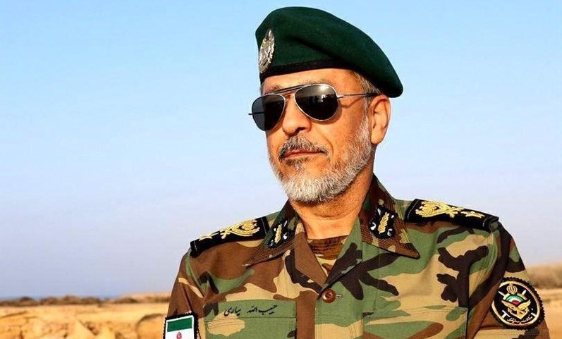 Armed Forces to Make Enemies Regret Any Move against Iran: Commander