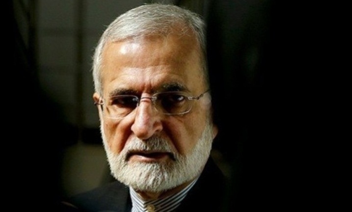 Tehran rejects news on Kharrazi-Kerry meeting