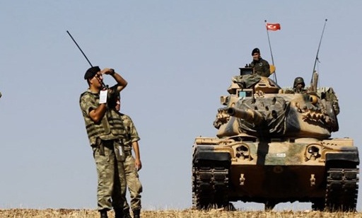 Turkey Sets up Eleventh Truce Monitoring Point in Syria's Hama