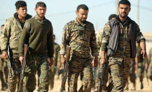 Kurds Continue Forced Recruitment in Northern Syria