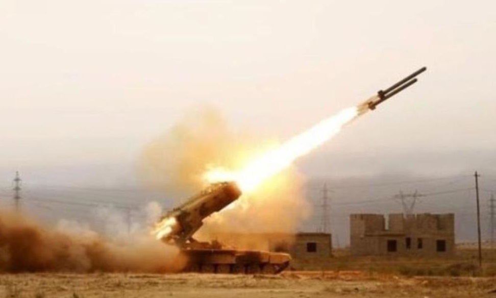 Yemeni missiles hit Saudi mercenaries