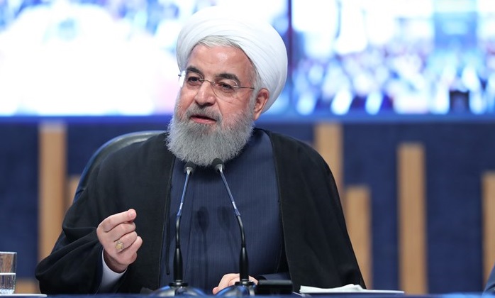 US More Hated than Ever in Muslim World: Iranian President