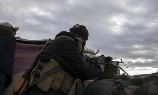 Turkey-Backed Militants, Kurds Intensify Clashes in Northwestern Syria