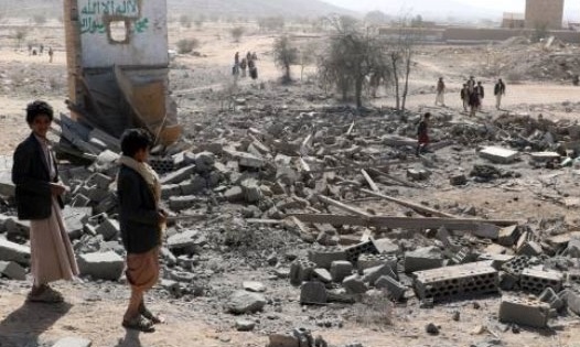 NGOs: Saudi Arabia Must Be Held to Account for Human Rights Violations in Yemen