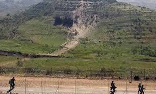 US may recognize Israeli regime's sovereignty over Golan
