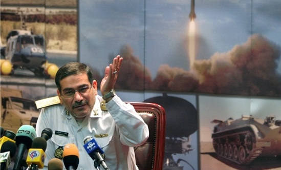 Top Security Official: Tehran to Further Bolster Missile Power, US Never Dares to Attack Iran