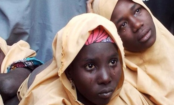 Amnesty: Boko Haram Victims Face Abuse by Nigerian Army