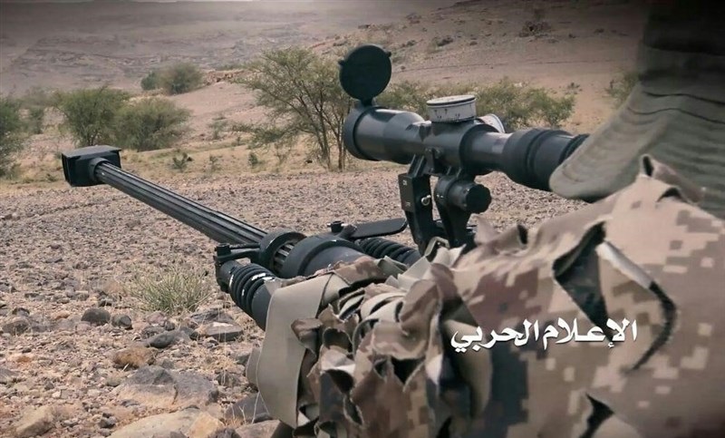 Yemeni Snipers Kill 3 Saudi Soldiers in Retaliatory Attacks