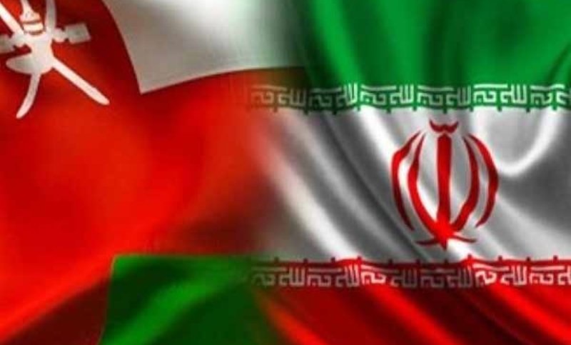 Iran-Oman military cooperation meeting kicks off in Tehran
