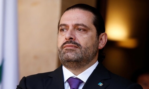 Analyst Sees Weak Chance for Hariri to Survive as Lebanon's PM